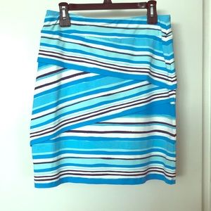 J.McLaughlin Skirt like new